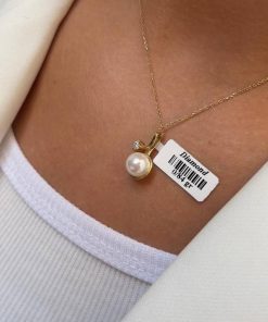 آویز مروارید