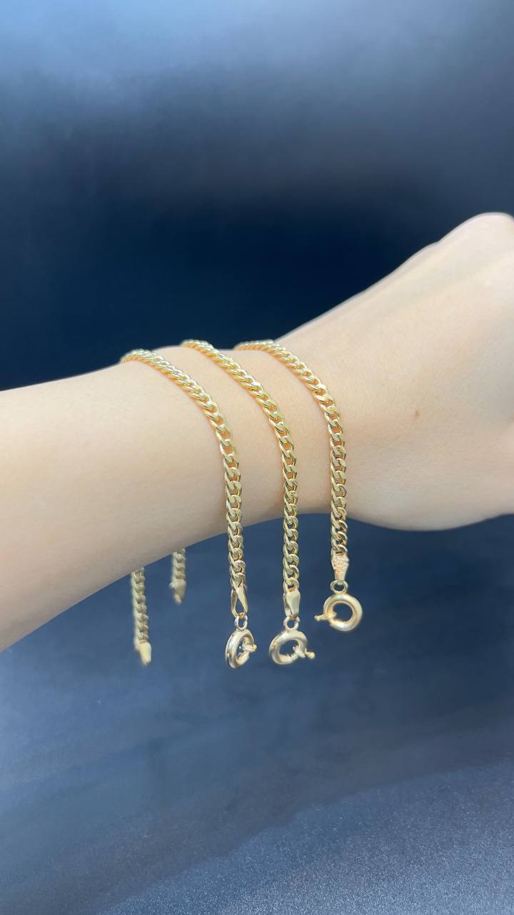 دستبند کارتیر